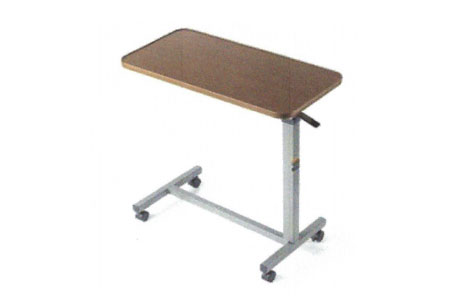 Hospital Bed Table