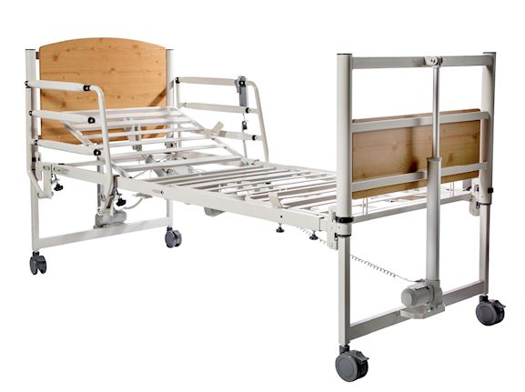 Harmony Hospital Bed