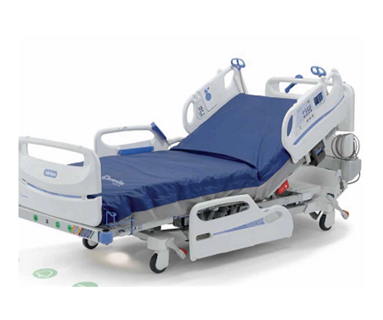 Will Medicare pay for an adjustable bed