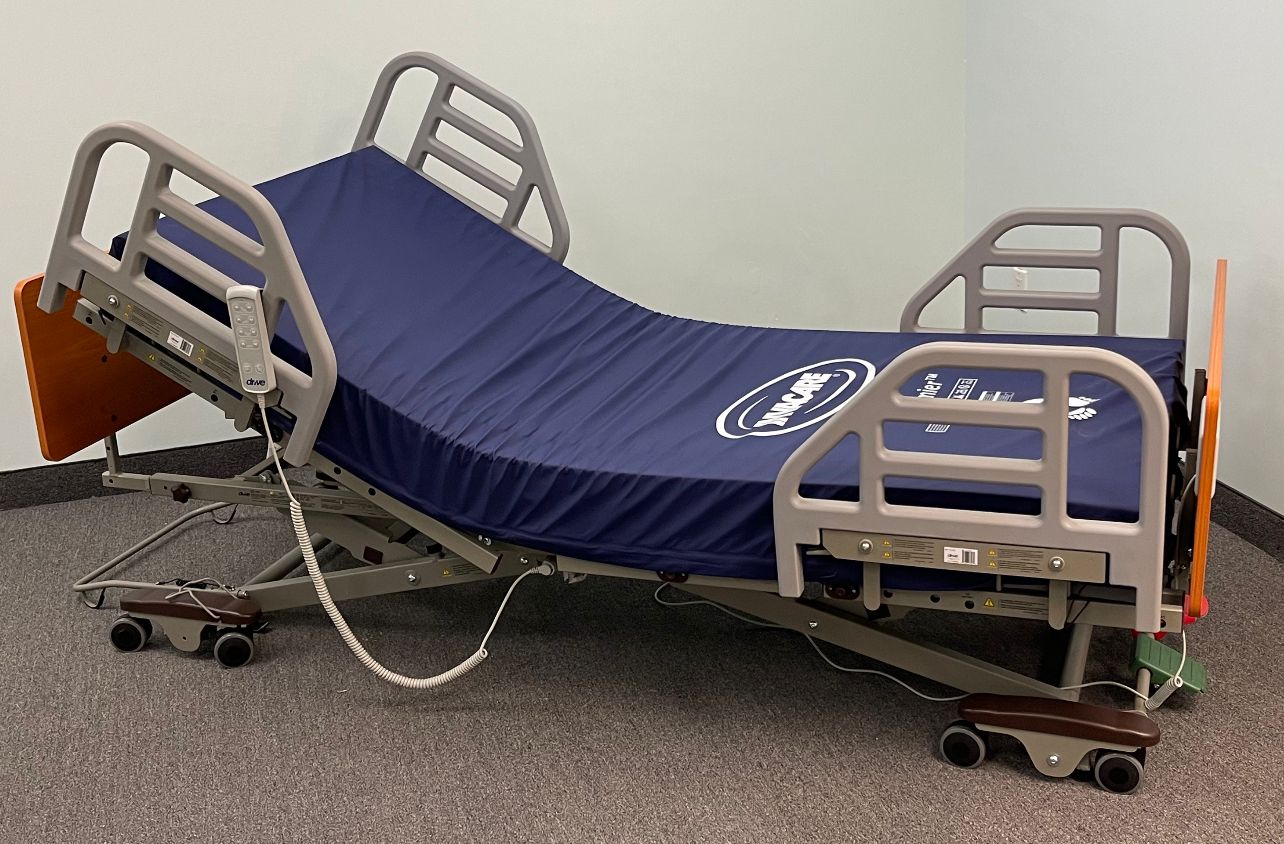 Hospital Bed For Sale In Vaughan