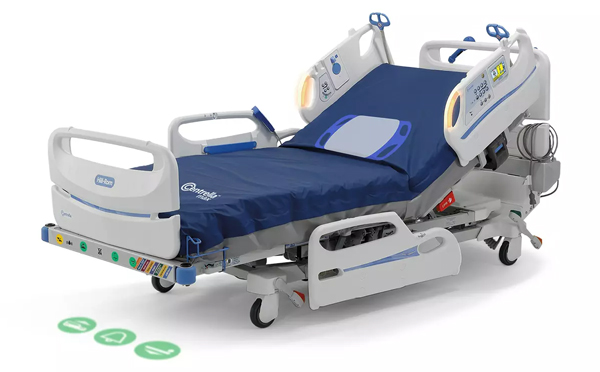 hospital bed rental