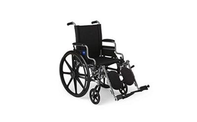 Wheel Chair Rental