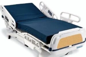 Stryker hospital Bed