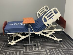 CS Series Hospital Bed